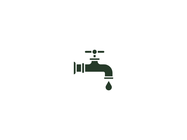 Water icon