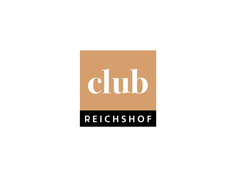 Club Reichshof banner website