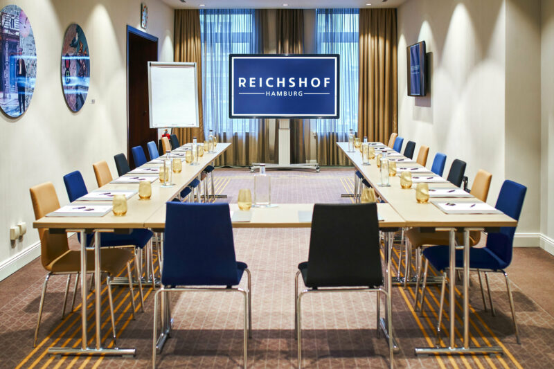 Lange Reihe meeting room